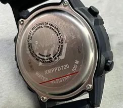 Relógio X-Watch Digital XMPPD720 XPORT 100m Original | Taniguchi Relógios - imagem 7