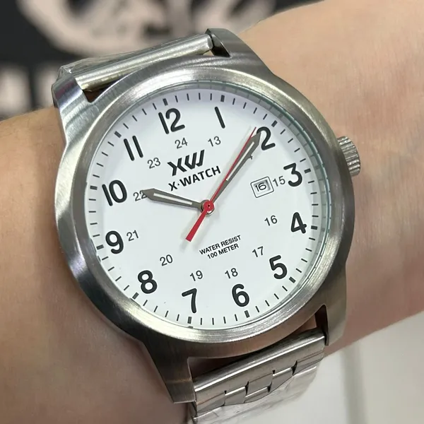 Relogio Quartzo XWatch XTEEL XMSS1063-B2SX
