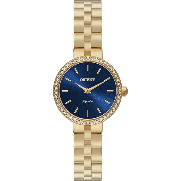 Orient Quartzo Eternal Feminino FGSS0242 D1KX