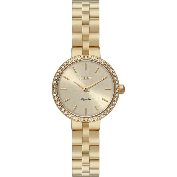 Orient Quartzo Eternal Feminino FGSS0242 C1KX