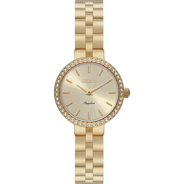 Orient Quartzo Eternal Feminino FGSS0242 C1KX
