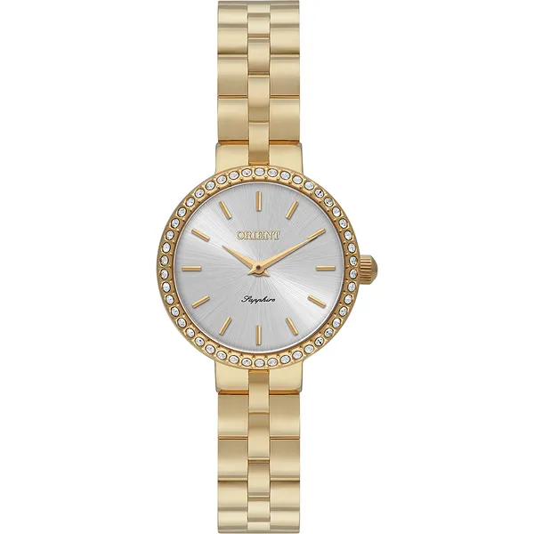 Orient Quartzo Eternal Feminino FGSS0242 S1KX