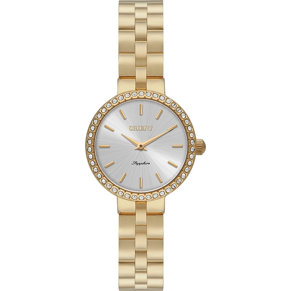 Orient Quartzo Eternal Feminino FGSS0242 S1KX