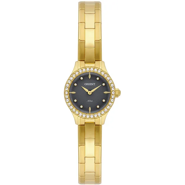 Orient Quartzo Eternal Feminino FGSS0218-G1KX