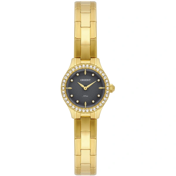Orient Quartzo Eternal Feminino FGSS0218-G1KX