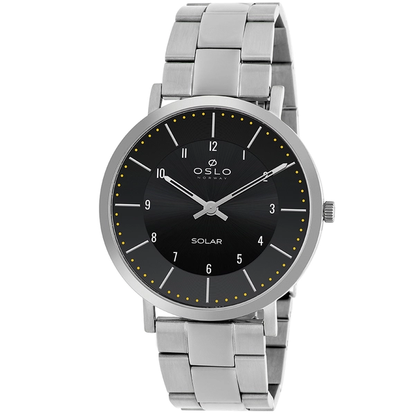 Oslo Masculino solar Slim OMBSSSVS0001