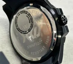 Relógio X-Watch Analógico XMNP1007 XTEEL IP Black 100m Original | Taniguchi Relógios - imagem 6
