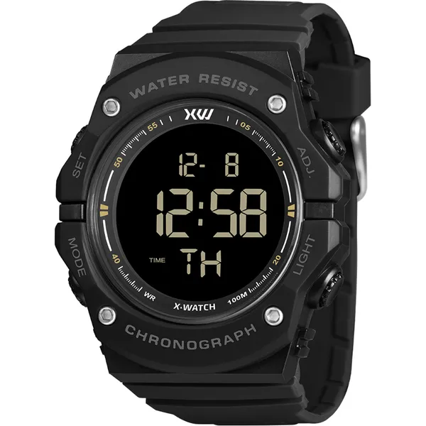 Relogio Quartzo XWatch XTYLE XMPPD779