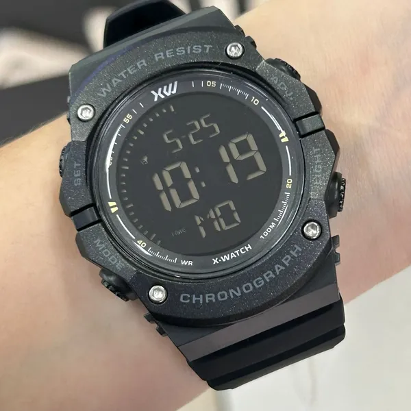 Relogio Quartzo XWatch XTYLE XMPPD779