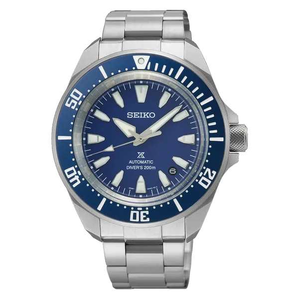 Seiko Prospex Automático Shogu-rai SRPL51 azul