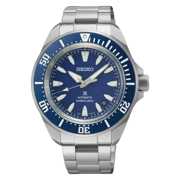 Seiko Prospex Automático Shogu-rai SRPL51 azul