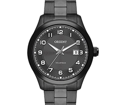 Relógio Orient ST NeoSports Solartech MPSS1060 Preto Original | Taniguchi Relógios - imagem 2
