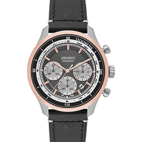 Orient Solartech Cronografo Sports MTSCC052 MISTO