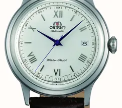 Relógio Orient Bambino 2ª Geração V2 TAC00009W0 Automático Original | Taniguchi Relógios - imagem 2