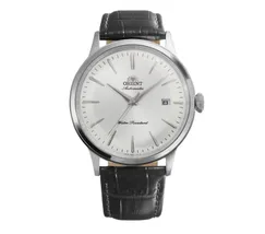 Relógio Orient Bambino RA-AC0031S30B Automático Original | Taniguchi Relógios - imagem 2