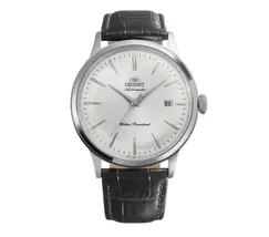 Relógio Orient Bambino RA-AC0031S30B Automático Original | Taniguchi Relógios - imagem 2