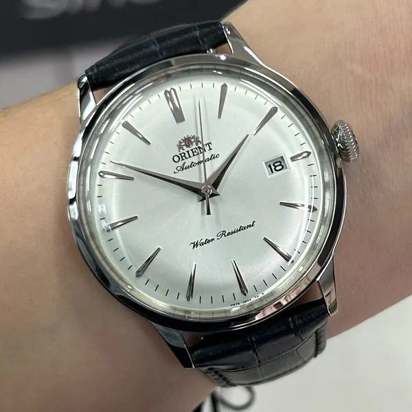 Orient Automático Bambino RA-AC0031S30B