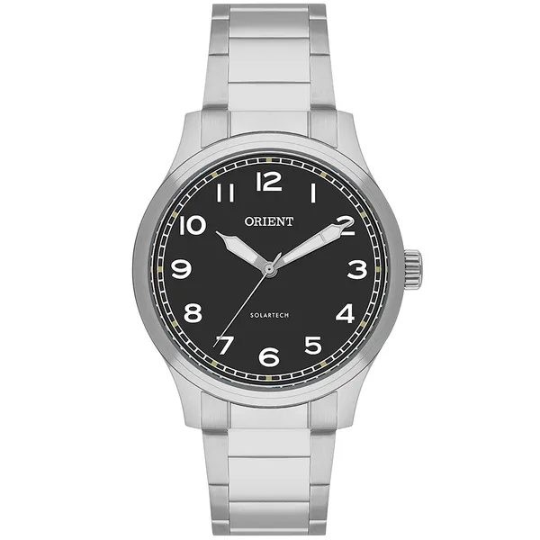 Orient Solartech NEO Sports MBSS0018 Preto