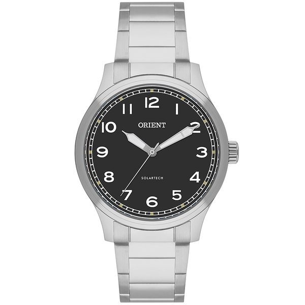 Orient Solartech NEO Sports MBSS0018 Preto