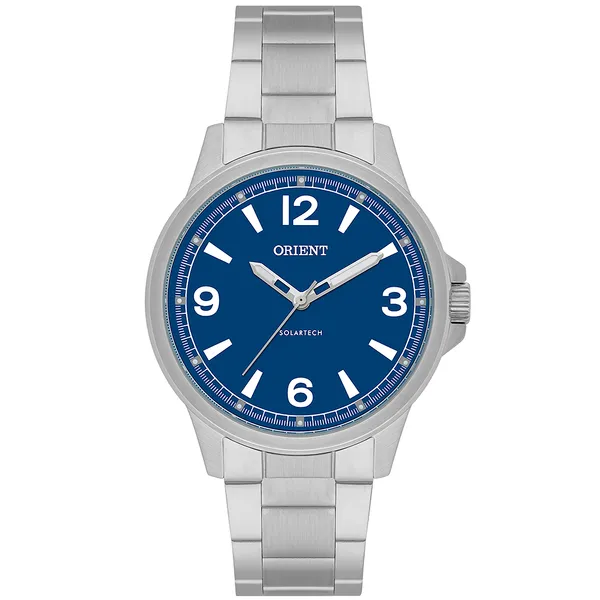 Orient Solartech NEO Sports MBSS0019 Azul