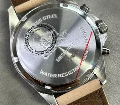 Relógio Orient Solartech Cronógrafo MBSCC071 Verde | Taniguchi Relógios - imagem 7