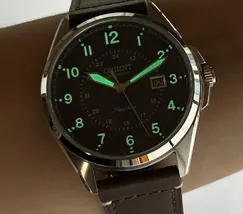 Relógio Orient Solartech MBSS1534 Prata Safira Pulseira Extra | Taniguchi Relógios - imagem 7