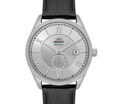 Relógio Orient Automático Special Calibers YN6SC032 Branco | Taniguchi Relógios - imagem 2