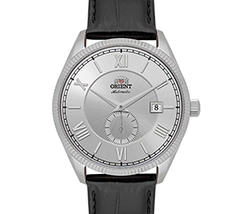 Relógio Orient Automático Special Calibers YN6SC032 Branco | Taniguchi Relógios - imagem 2