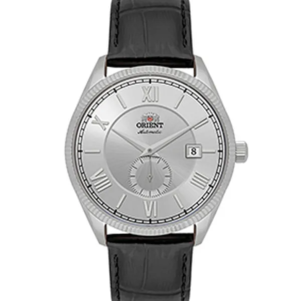 Orient 3 Estrelas Automático Special Calibers YN6SC032 Branco