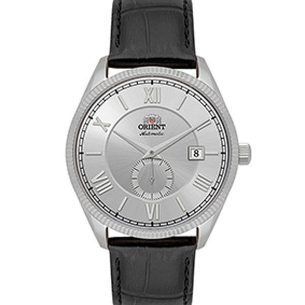 Orient 3 Estrelas Automático Special Calibers YN6SC032 Branco