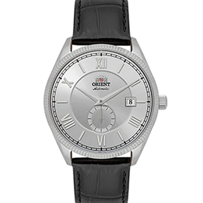 Relógio Orient Automático Special Calibers YN6SC032 Branco | Taniguchi Relógios