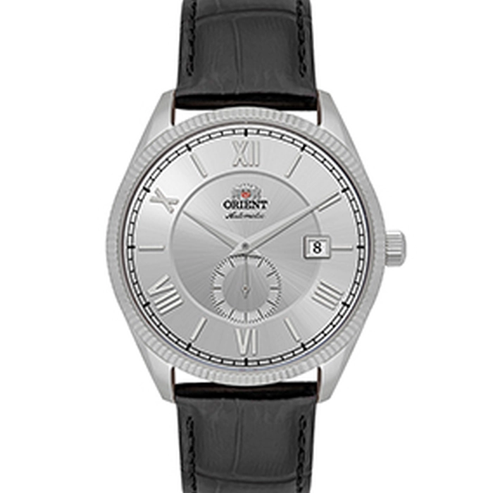 Relógio Orient Automático Special Calibers YN6SC032 Branco | Taniguchi Relógios