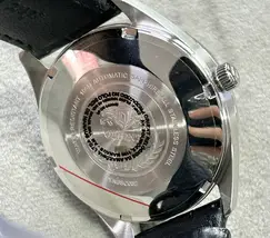 Relógio Orient Automático Special Calibers YN6SC032 Branco | Taniguchi Relógios - imagem 6
