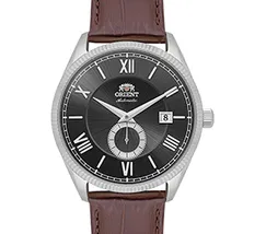 Relógio Orient Automático Special Calibers YN6SC032 Preto | Taniguchi Relógios - imagem 2