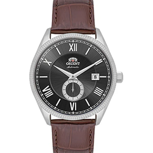 Orient 3 Estrelas Automático Special Calibers YN6SC032 Preto