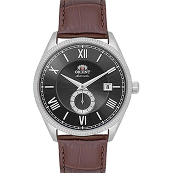 Orient 3 Estrelas Automático Special Calibers YN6SC032 Preto