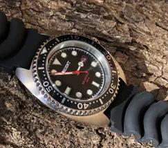 Relógio Orient Solartech Turtle MBSP1038 Prata | Taniguchi Relógios - imagem 6