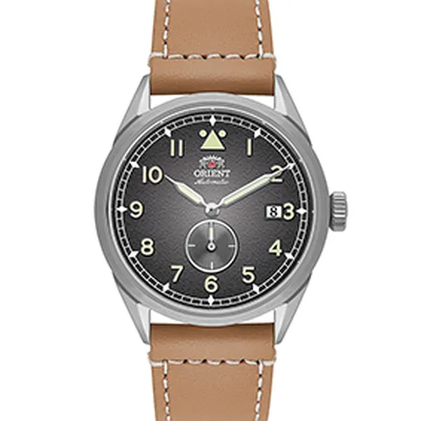 Orient 3 Estrelas Automático Pilot Special Calibers YN6SC031 Crafite
