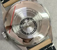 Relógio Orient Automático Special Calibers YN6SC031 Cinza | Taniguchi Relógios - imagem 7