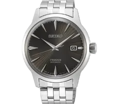 Seiko Presage Cocktail Time SRPE17 Expresso Martini | Taniguchi Relógios - imagem 2