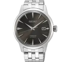 Seiko Presage Automático Cocktail time SRPE17j1 Expresso Martini - imagem 2