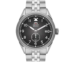 Relógio Orient Automático Special Calibers YN6SS031 Prata | Taniguchi Relógios - imagem 1