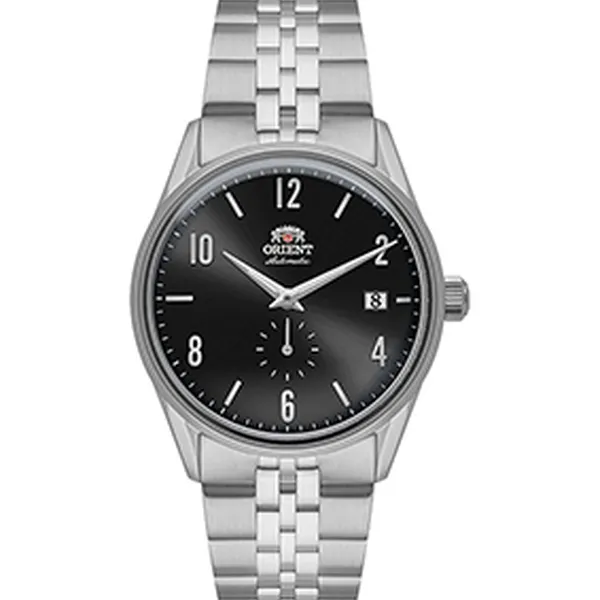 Orient 3 Estrelas Automático Special Calibers YN6SS033 Preto