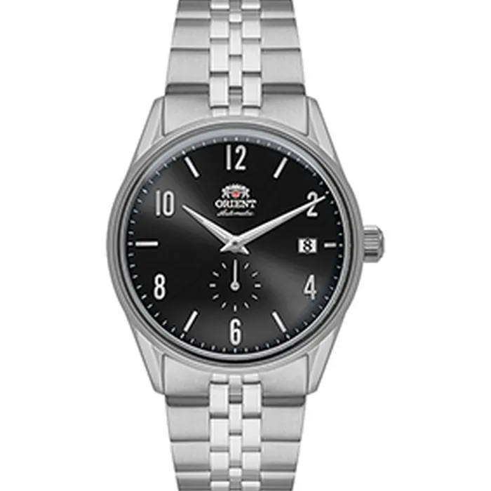 Relógio Orient Automático Special Calibers YN6SS033 Preto 37mm | Taniguchi Relógios