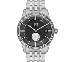Relógio Orient Automático Special Calibers YN6SS030 Preto 37mm | Taniguchi Relógios - imagem 2