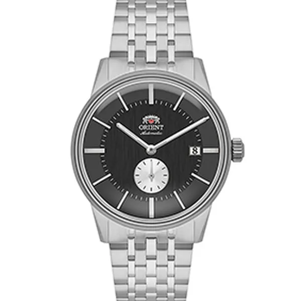 Orient 3 Estrelas Automático Special Calibers YN6SS030 Preto