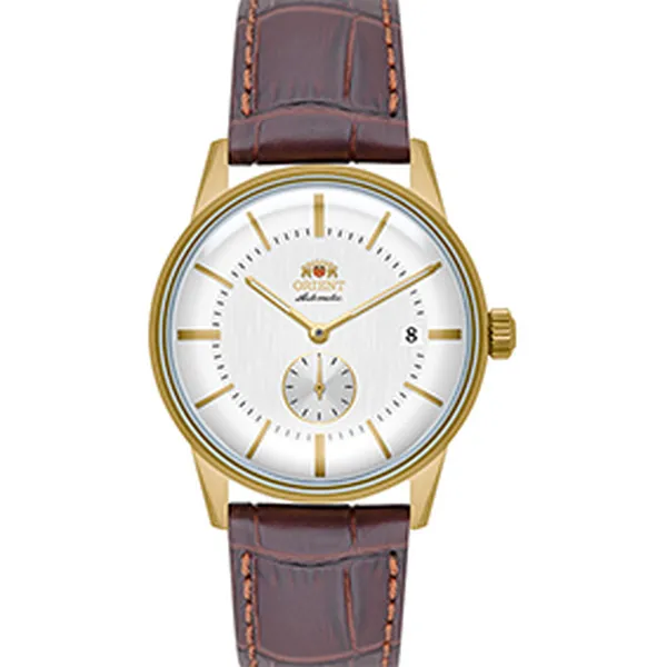 Orient Automático Special Calibers YN6GC030 Prata