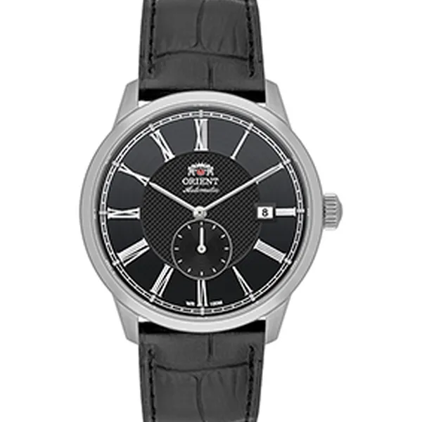 Orient 3 Estrelas Automático Special Calibers YN6SC035 Preto