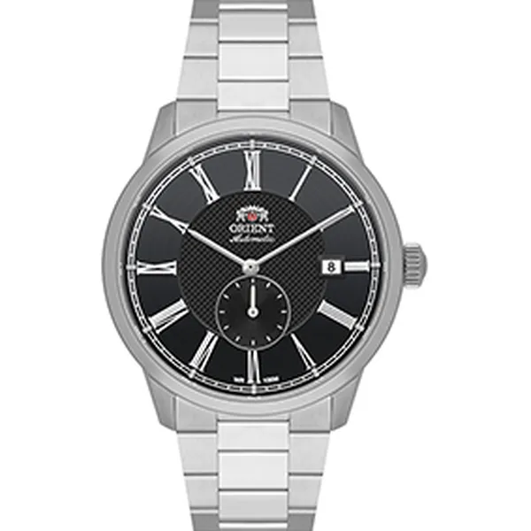Orient  Automático Special Calibers YN6SS035 Preto