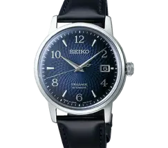 Seiko Presage Automático Cocktail time SRPE43J1 Old Clock - imagem 2